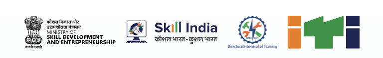 Ministry of Skill Development and Entrepreneurship, Skill India, Directorate General of Training, ITI